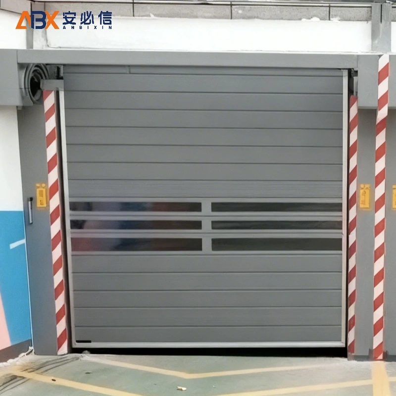 海北藏族医药密闭高速门